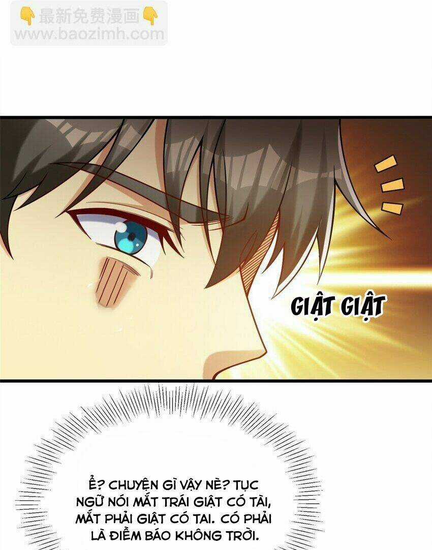 Thành Tỷ Phú Nhờ Thua Lỗ Game Chapter 73 trang 7