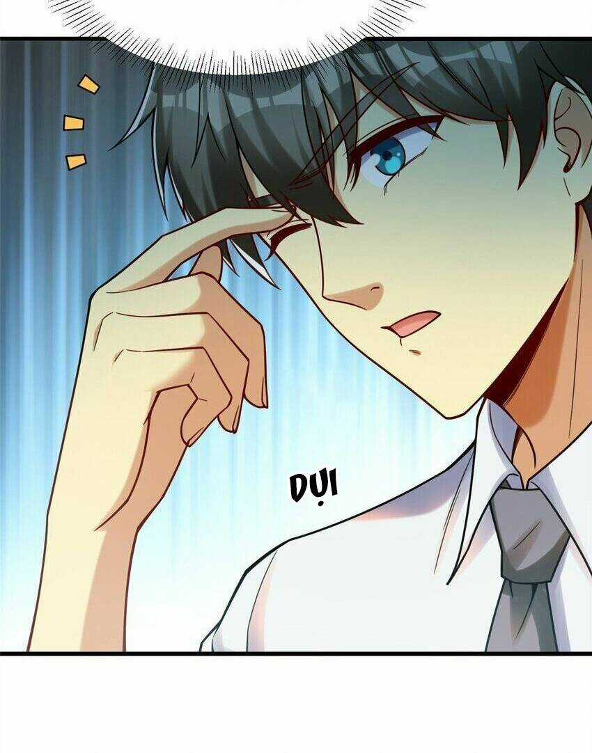 Thành Tỷ Phú Nhờ Thua Lỗ Game Chapter 73 trang 8