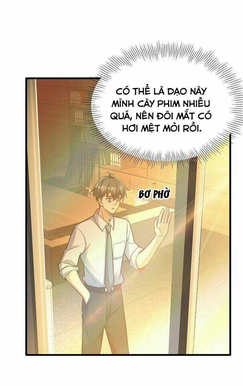 Thành Tỷ Phú Nhờ Thua Lỗ Game Chapter 73 trang 9
