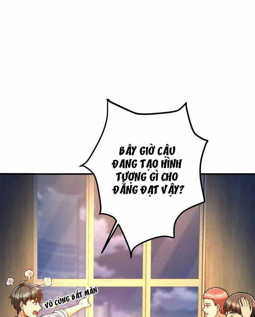 Thành Tỷ Phú Nhờ Thua Lỗ Game Chapter 74 trang 14