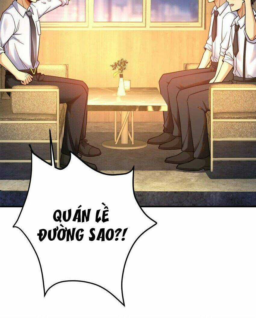 Thành Tỷ Phú Nhờ Thua Lỗ Game Chapter 74 trang 15