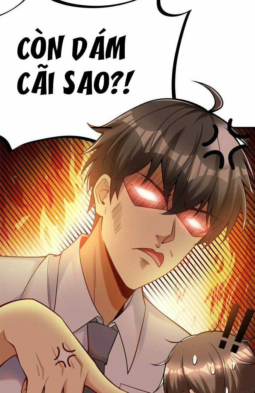 Thành Tỷ Phú Nhờ Thua Lỗ Game Chapter 74 trang 17