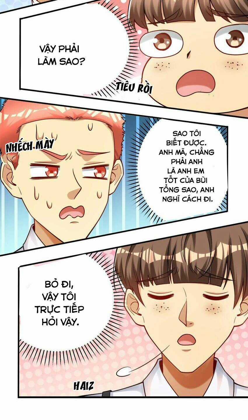 Thành Tỷ Phú Nhờ Thua Lỗ Game Chapter 74 trang 21