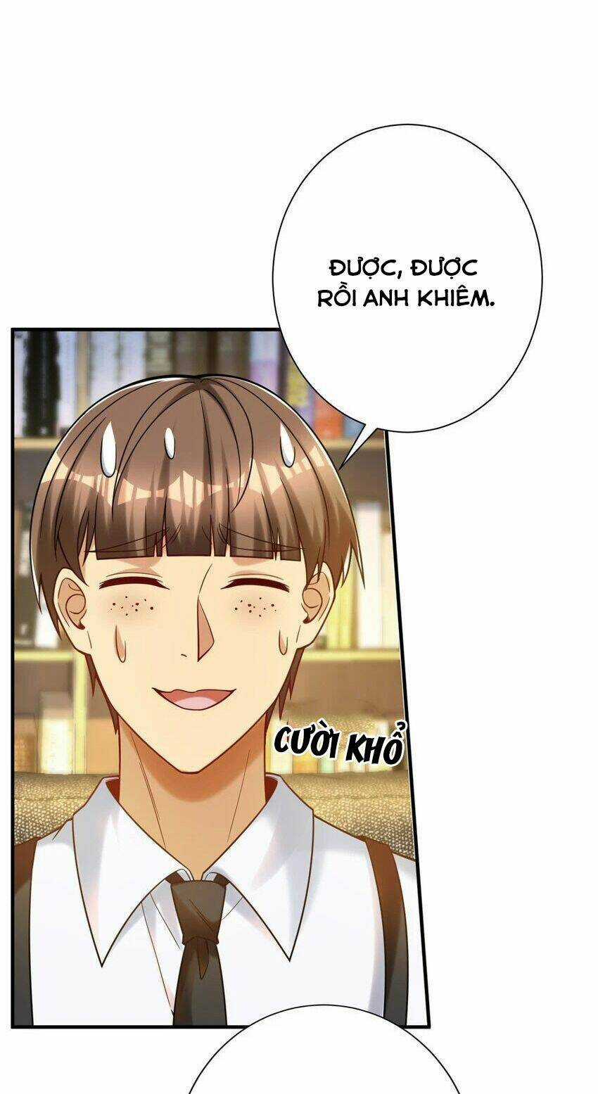 Thành Tỷ Phú Nhờ Thua Lỗ Game Chapter 74 trang 32