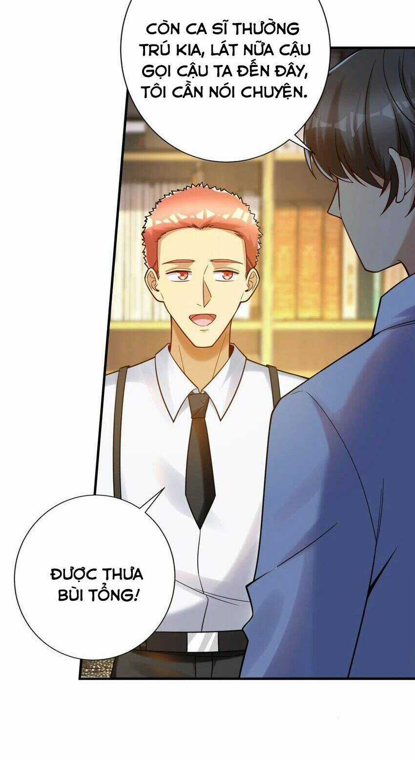 Thành Tỷ Phú Nhờ Thua Lỗ Game Chapter 74 trang 33