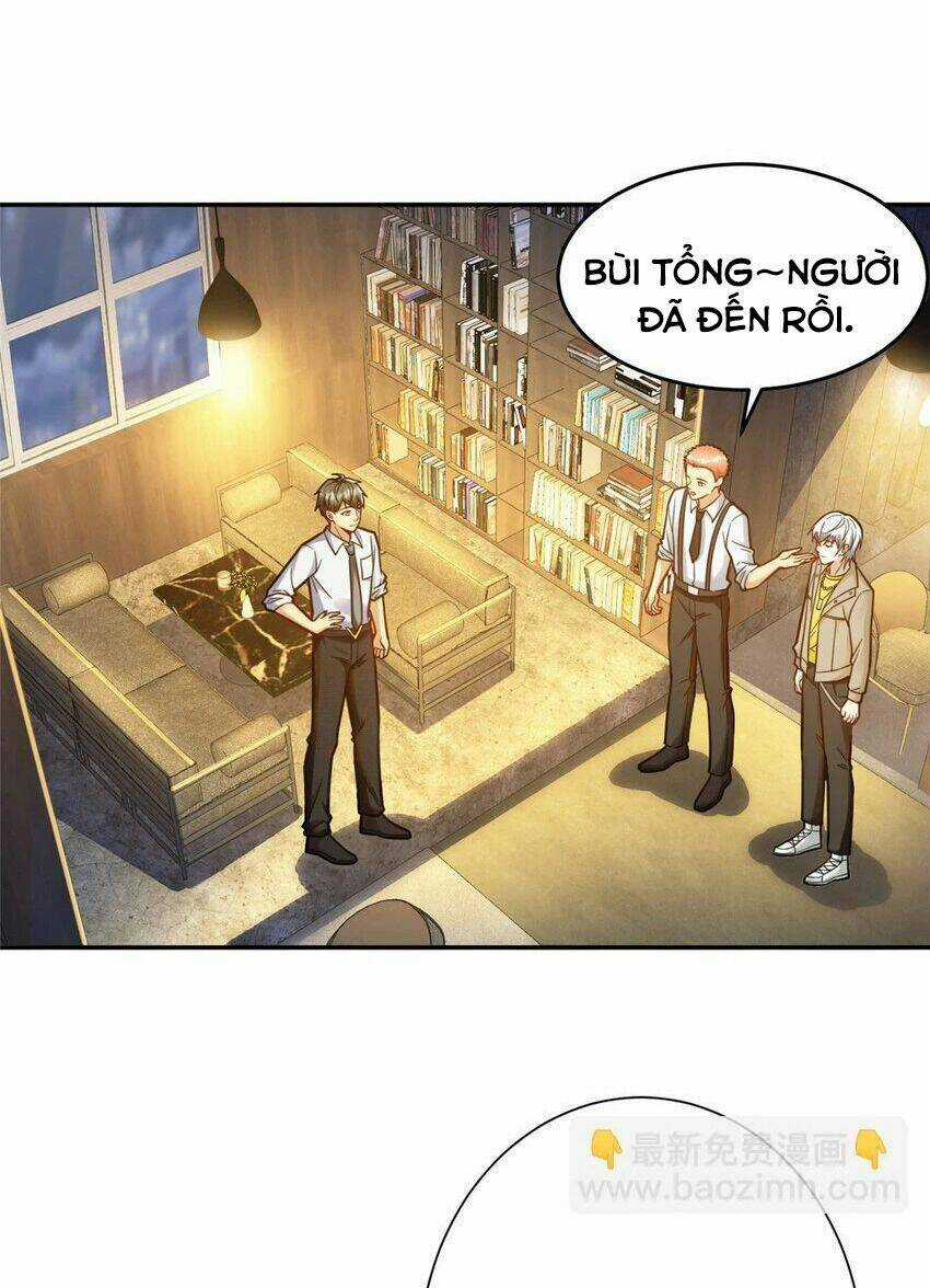 Thành Tỷ Phú Nhờ Thua Lỗ Game Chapter 74 trang 36