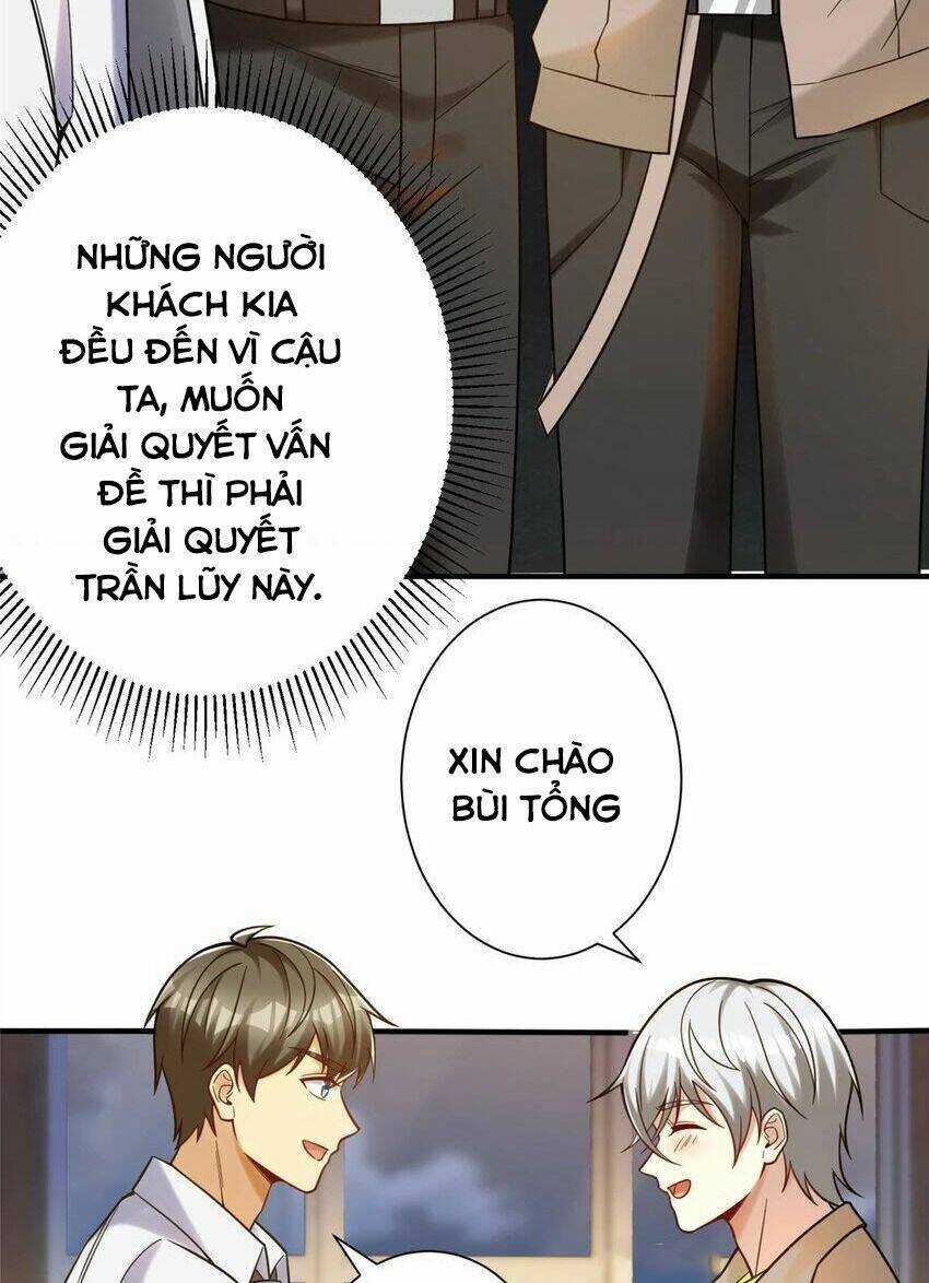 Thành Tỷ Phú Nhờ Thua Lỗ Game Chapter 74 trang 38