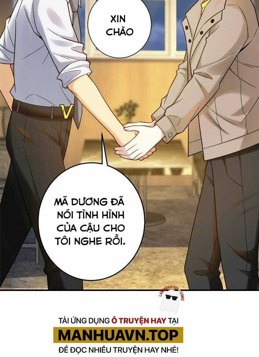 Thành Tỷ Phú Nhờ Thua Lỗ Game Chapter 74 trang 39