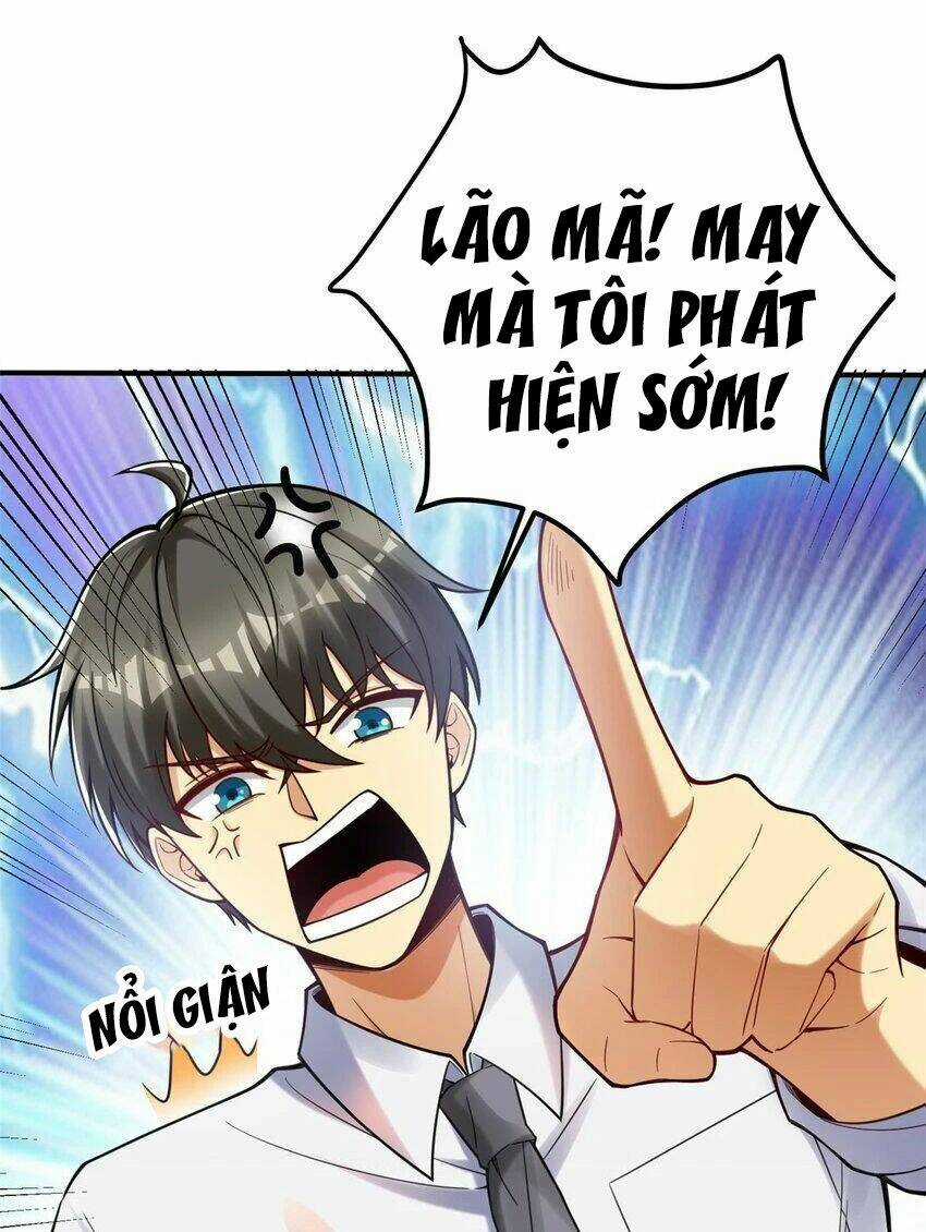 Thành Tỷ Phú Nhờ Thua Lỗ Game Chapter 74 trang 4