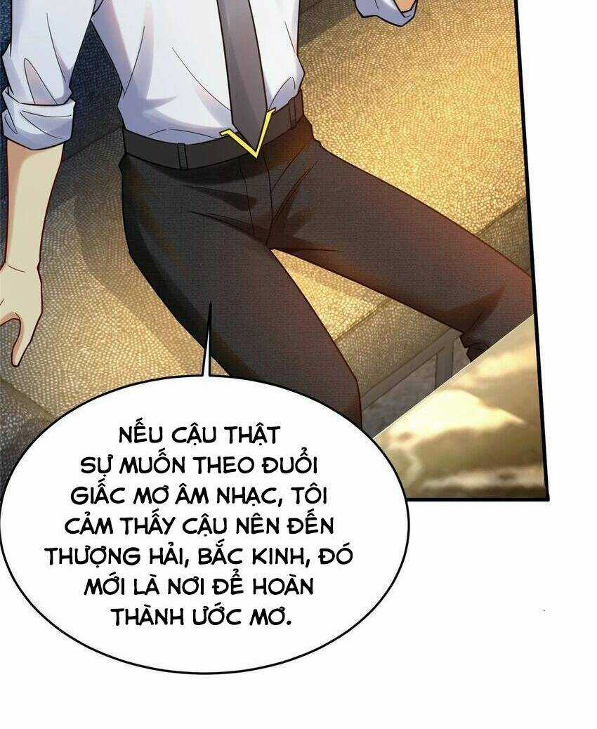 Thành Tỷ Phú Nhờ Thua Lỗ Game Chapter 74 trang 42