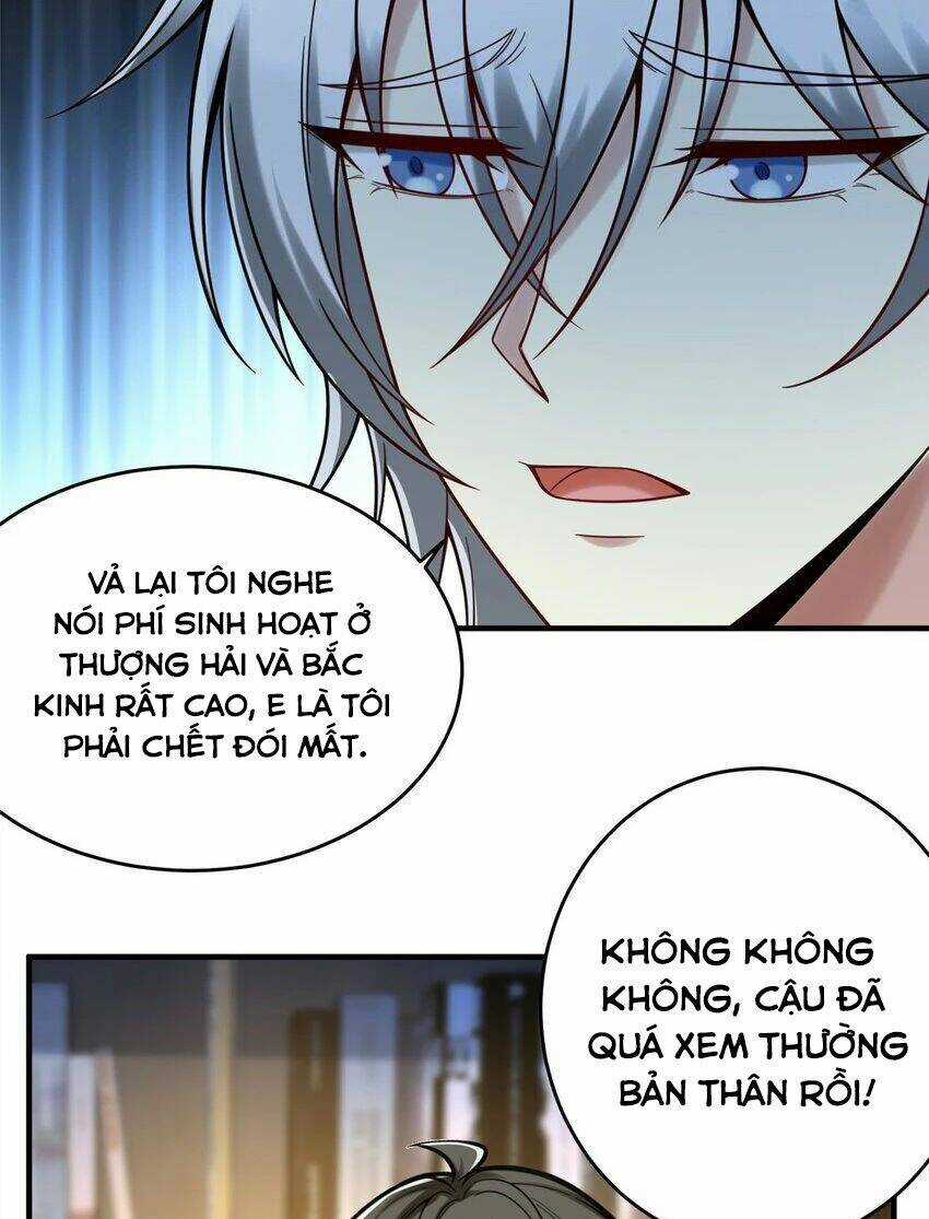 Thành Tỷ Phú Nhờ Thua Lỗ Game Chapter 74 trang 44
