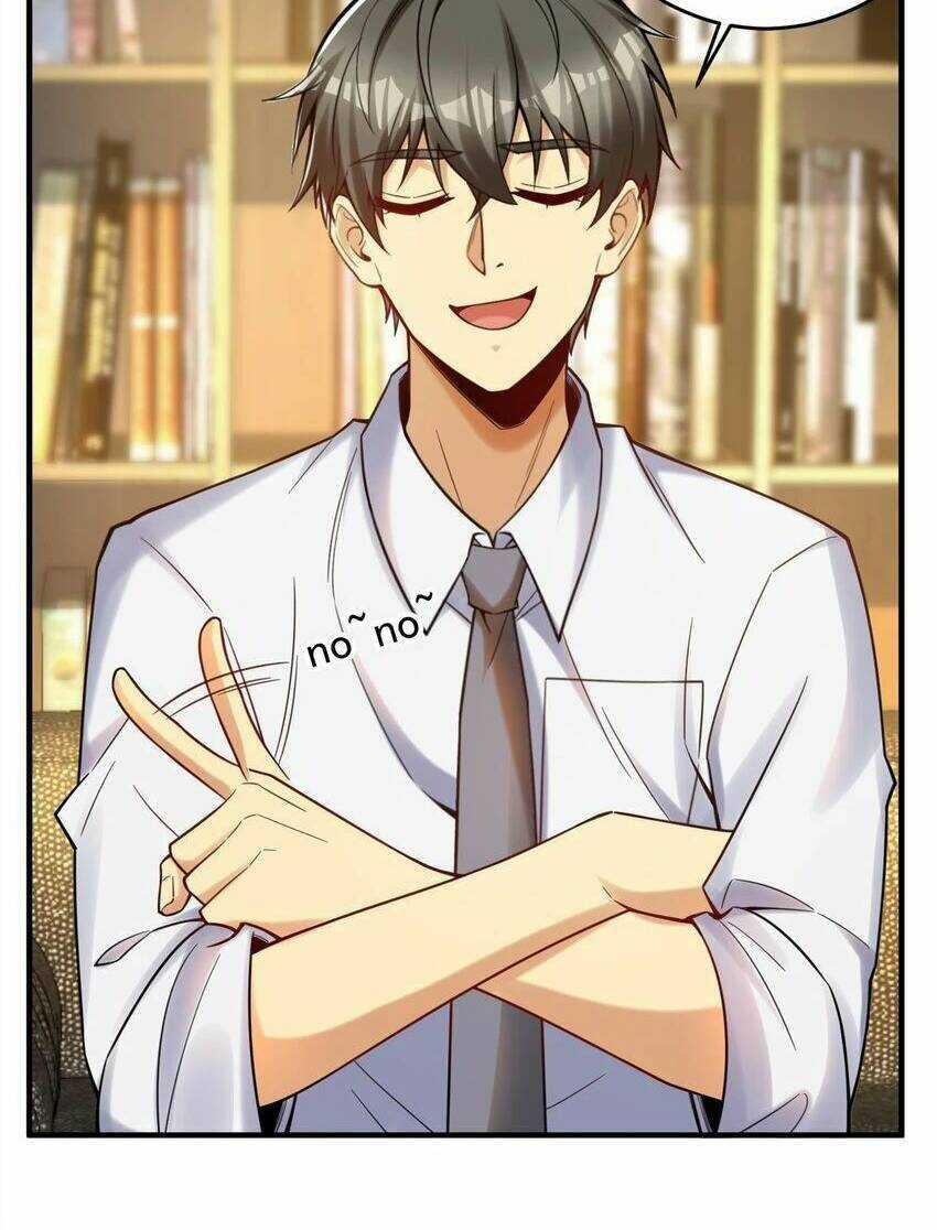 Thành Tỷ Phú Nhờ Thua Lỗ Game Chapter 74 trang 45