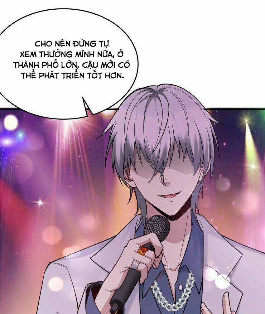 Thành Tỷ Phú Nhờ Thua Lỗ Game Chapter 74 trang 47