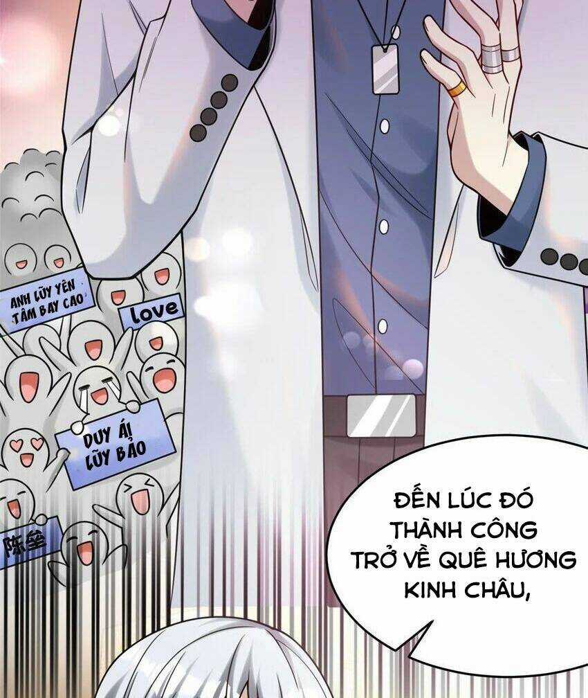 Thành Tỷ Phú Nhờ Thua Lỗ Game Chapter 74 trang 48