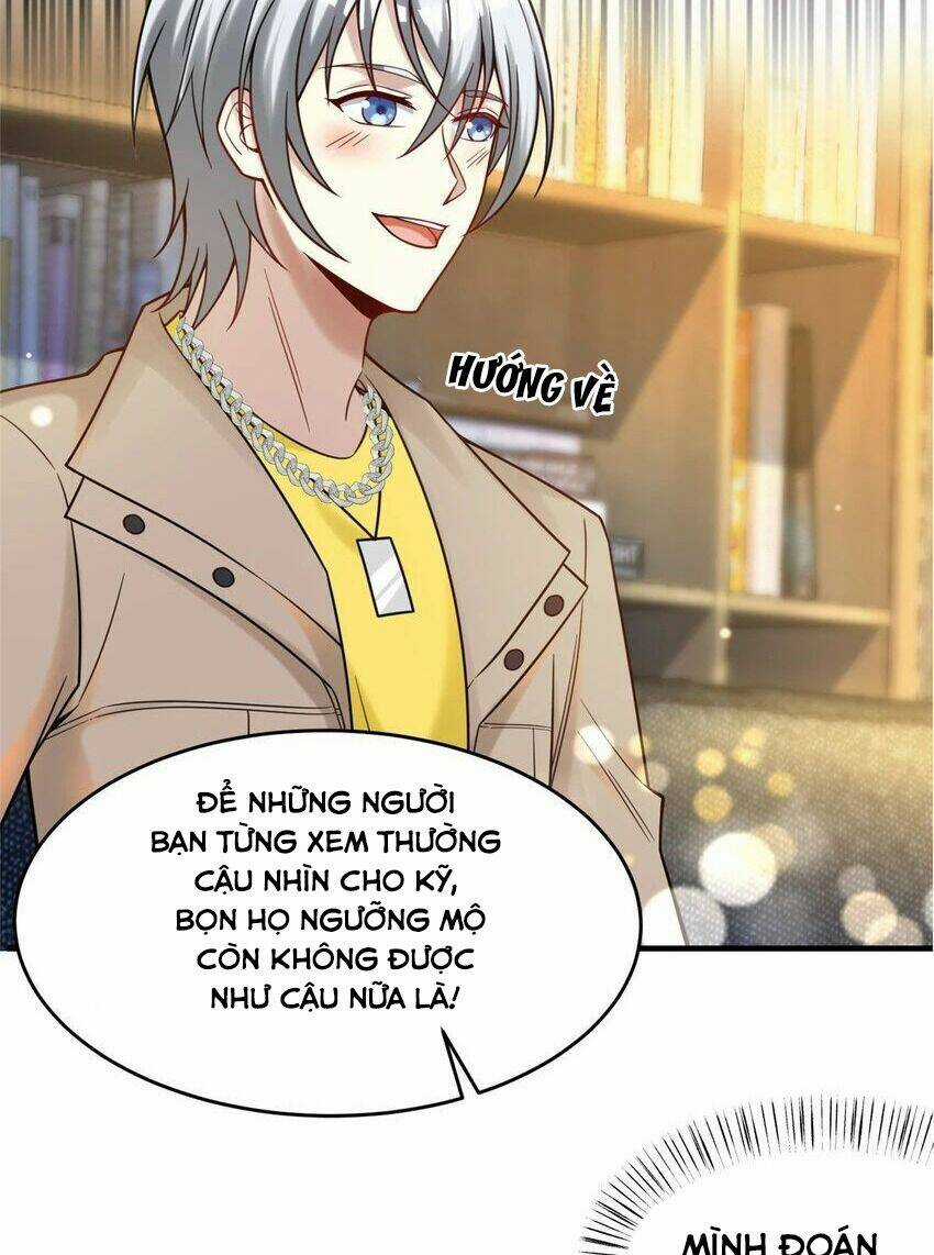 Thành Tỷ Phú Nhờ Thua Lỗ Game Chapter 74 trang 49