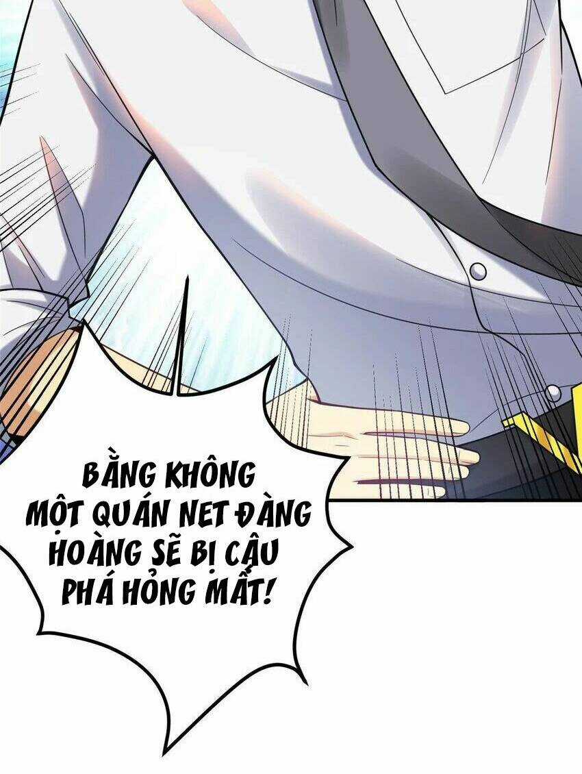 Thành Tỷ Phú Nhờ Thua Lỗ Game Chapter 74 trang 5