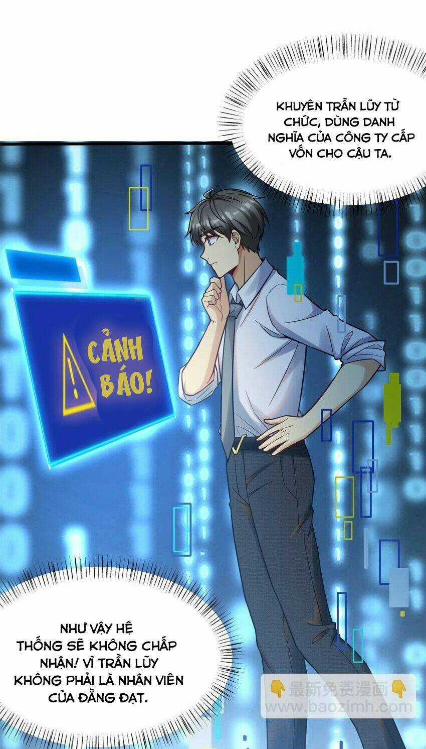 Thành Tỷ Phú Nhờ Thua Lỗ Game Chapter 74 trang 52