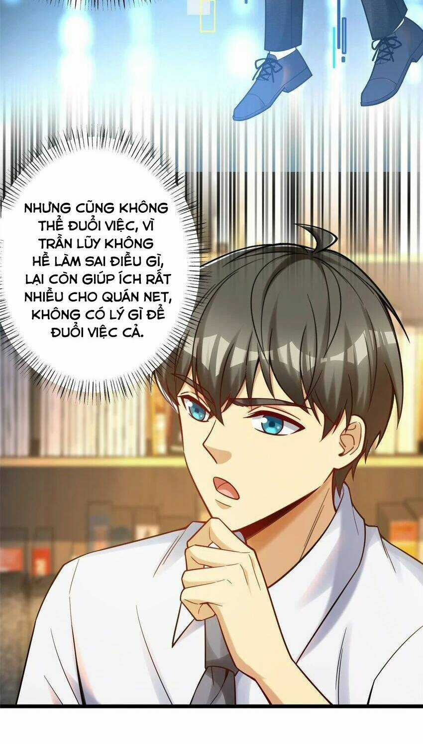 Thành Tỷ Phú Nhờ Thua Lỗ Game Chapter 74 trang 53