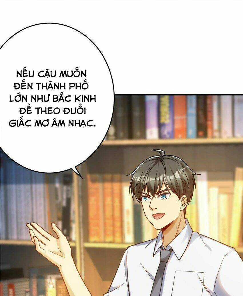 Thành Tỷ Phú Nhờ Thua Lỗ Game Chapter 74 trang 54