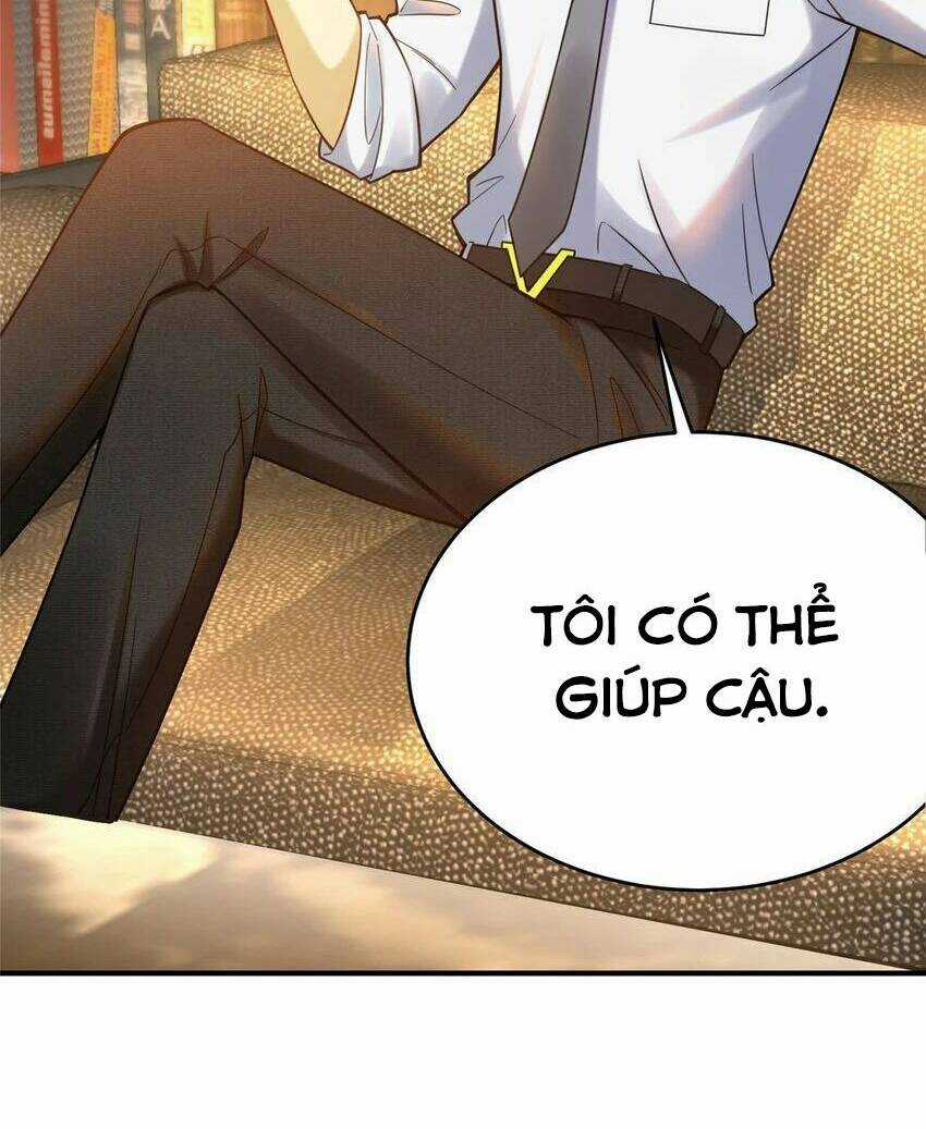 Thành Tỷ Phú Nhờ Thua Lỗ Game Chapter 74 trang 55