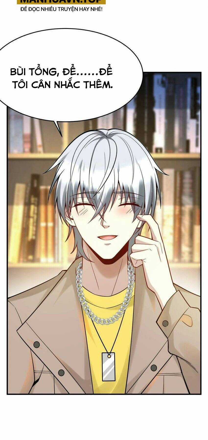 Thành Tỷ Phú Nhờ Thua Lỗ Game Chapter 74 trang 59