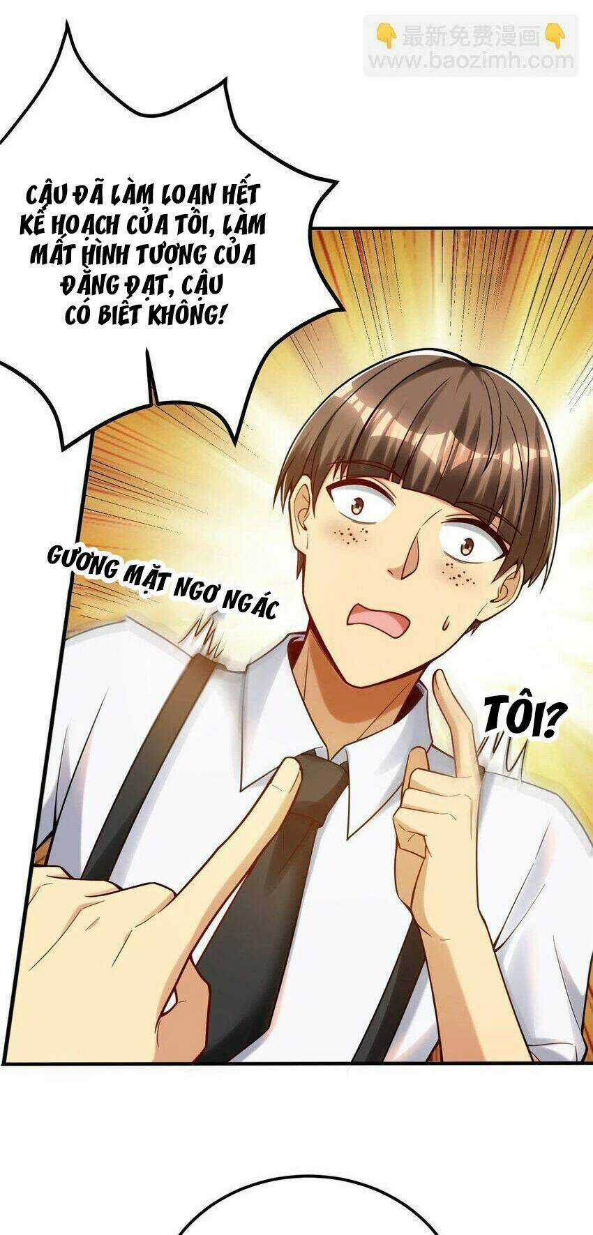 Thành Tỷ Phú Nhờ Thua Lỗ Game Chapter 74 trang 6