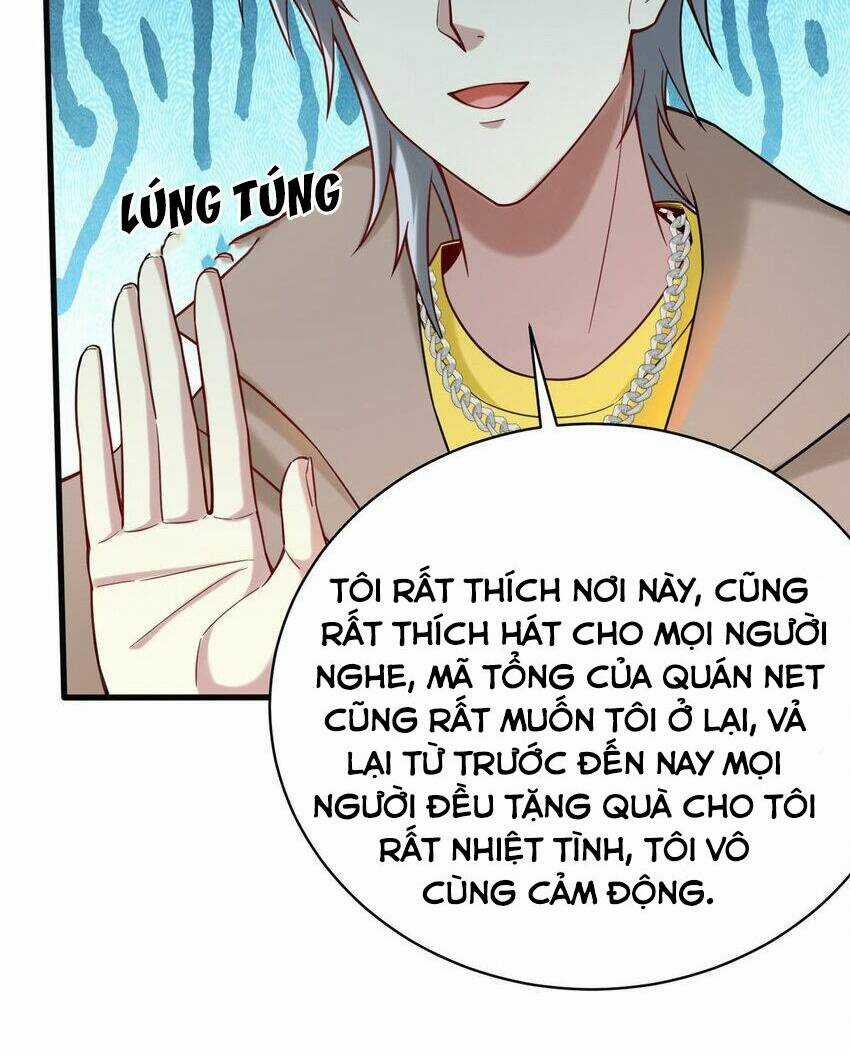 Thành Tỷ Phú Nhờ Thua Lỗ Game Chapter 75 trang 10