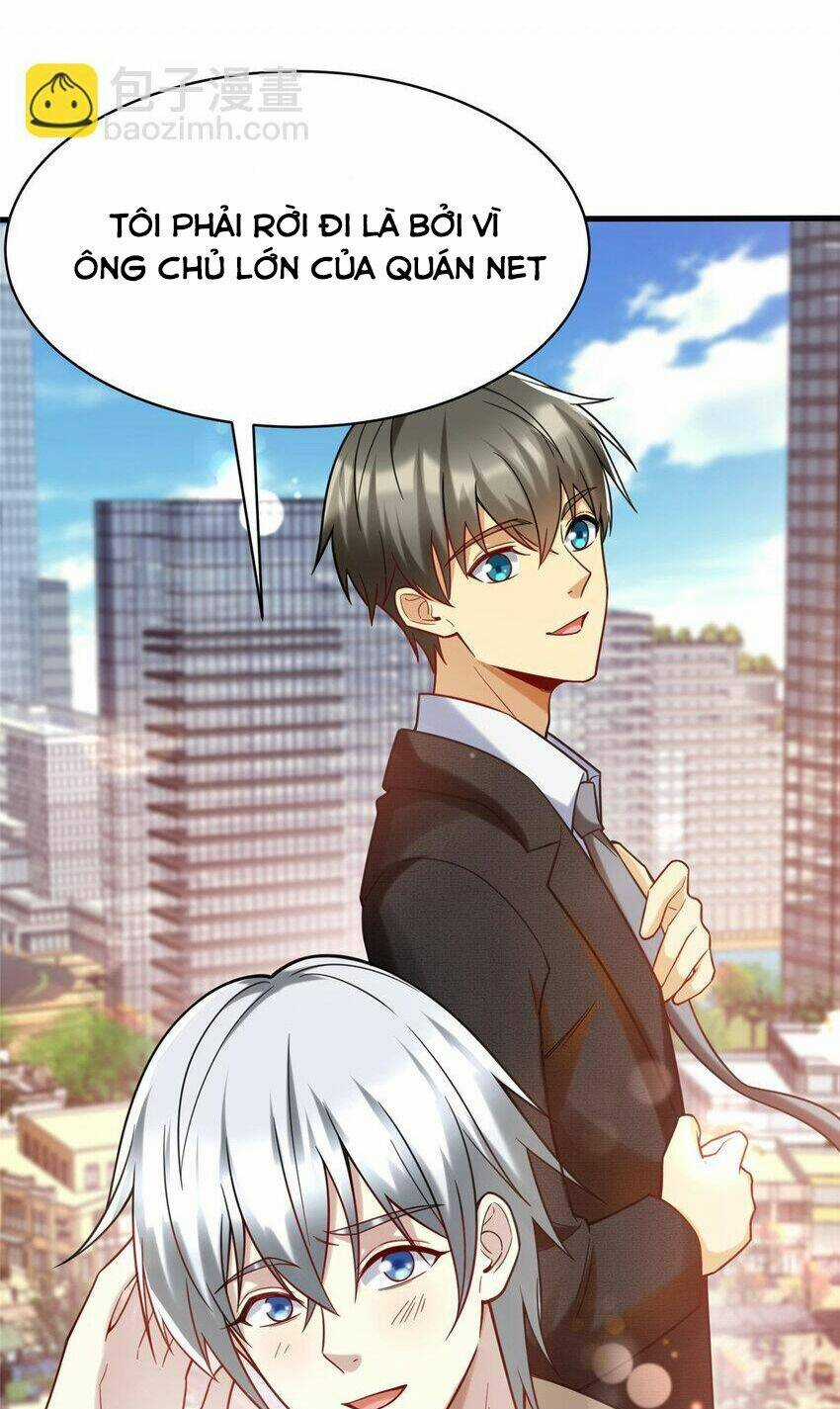 Thành Tỷ Phú Nhờ Thua Lỗ Game Chapter 75 trang 11