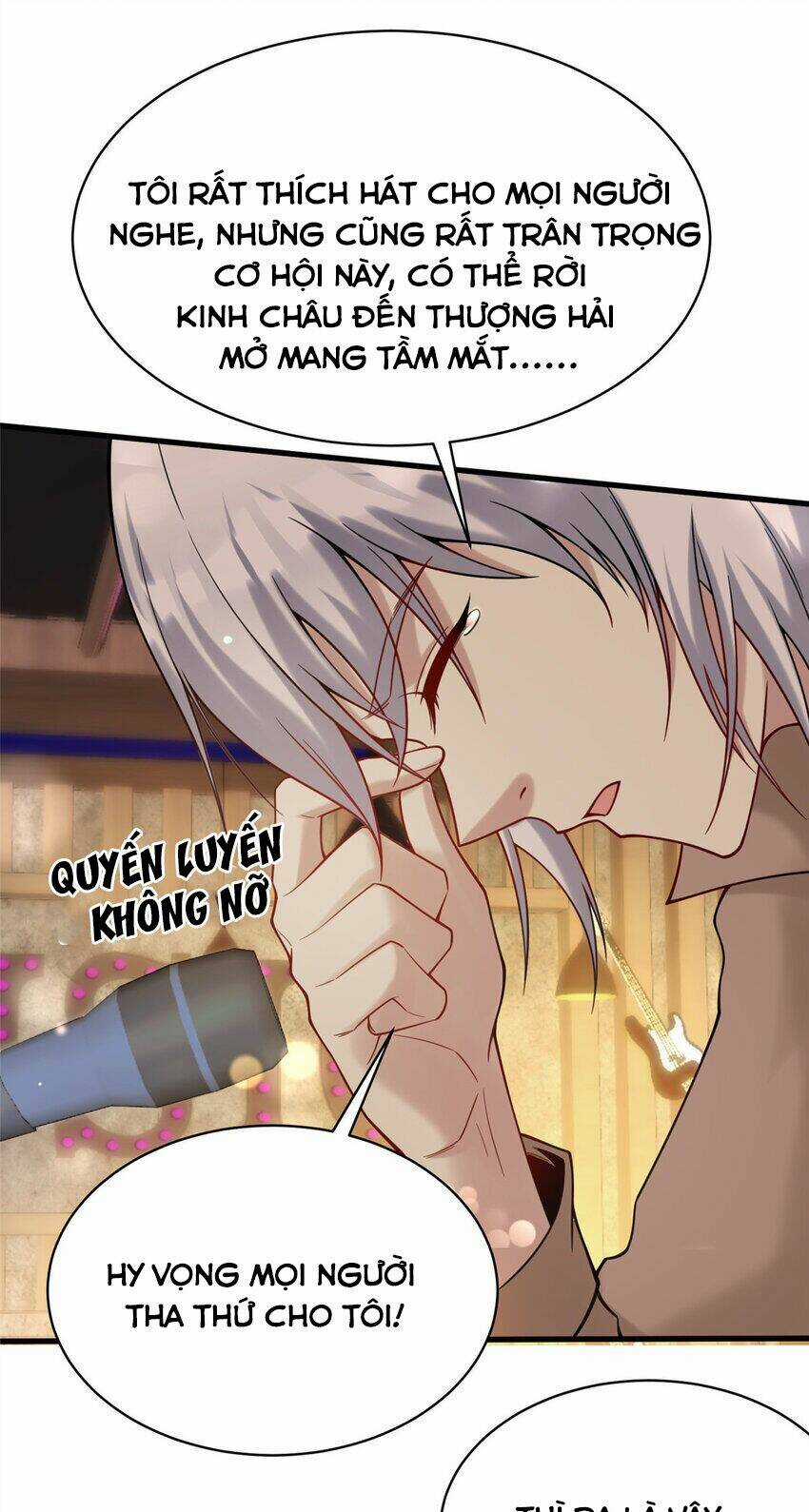 Thành Tỷ Phú Nhờ Thua Lỗ Game Chapter 75 trang 13