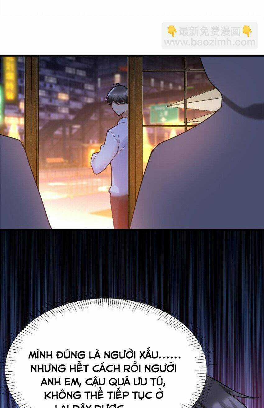 Thành Tỷ Phú Nhờ Thua Lỗ Game Chapter 75 trang 15