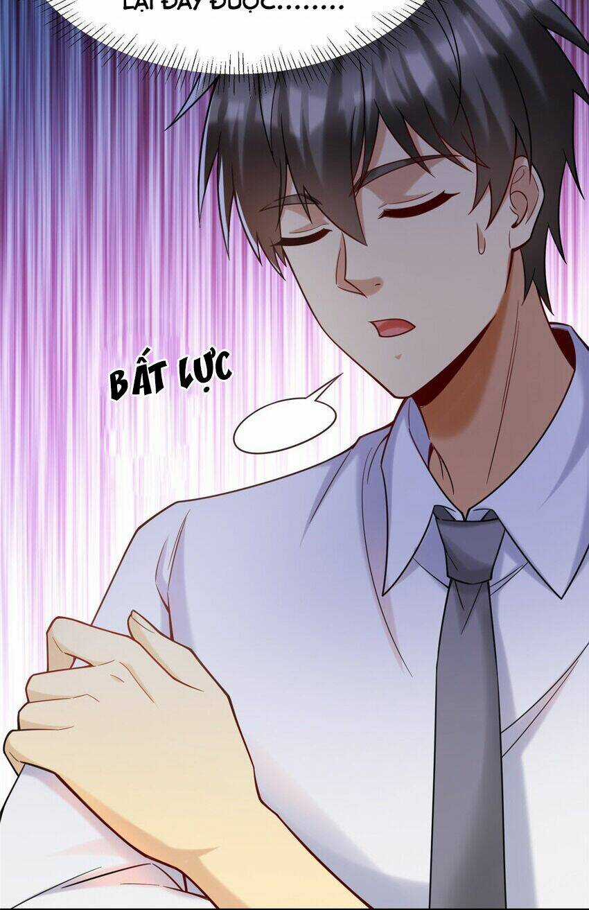 Thành Tỷ Phú Nhờ Thua Lỗ Game Chapter 75 trang 16