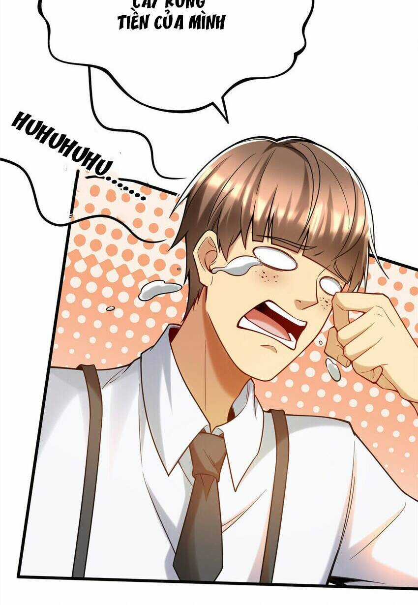 Thành Tỷ Phú Nhờ Thua Lỗ Game Chapter 75 trang 18