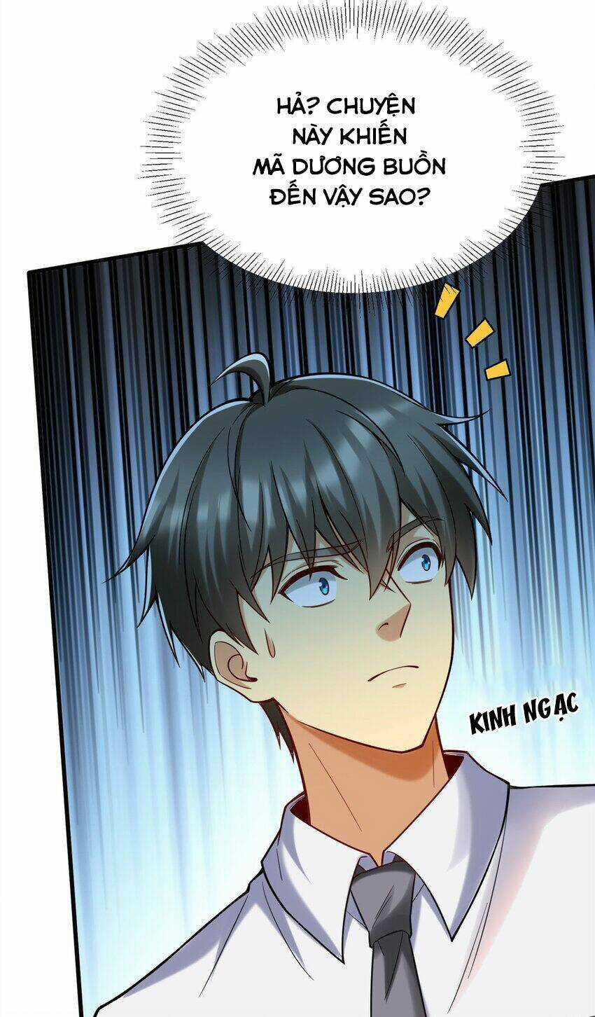 Thành Tỷ Phú Nhờ Thua Lỗ Game Chapter 75 trang 20