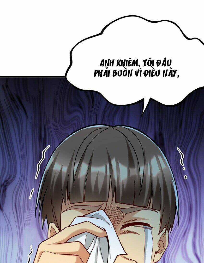 Thành Tỷ Phú Nhờ Thua Lỗ Game Chapter 75 trang 22