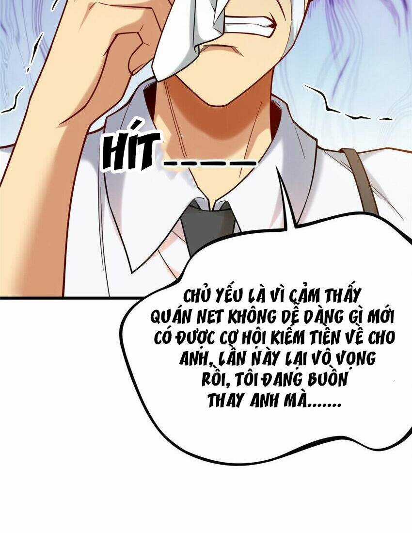 Thành Tỷ Phú Nhờ Thua Lỗ Game Chapter 75 trang 23