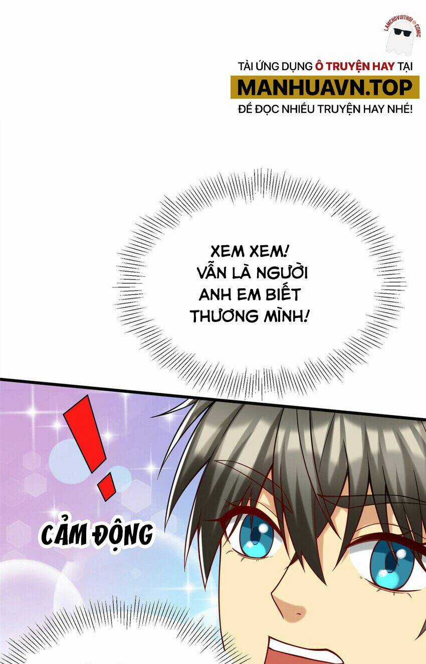 Thành Tỷ Phú Nhờ Thua Lỗ Game Chapter 75 trang 24