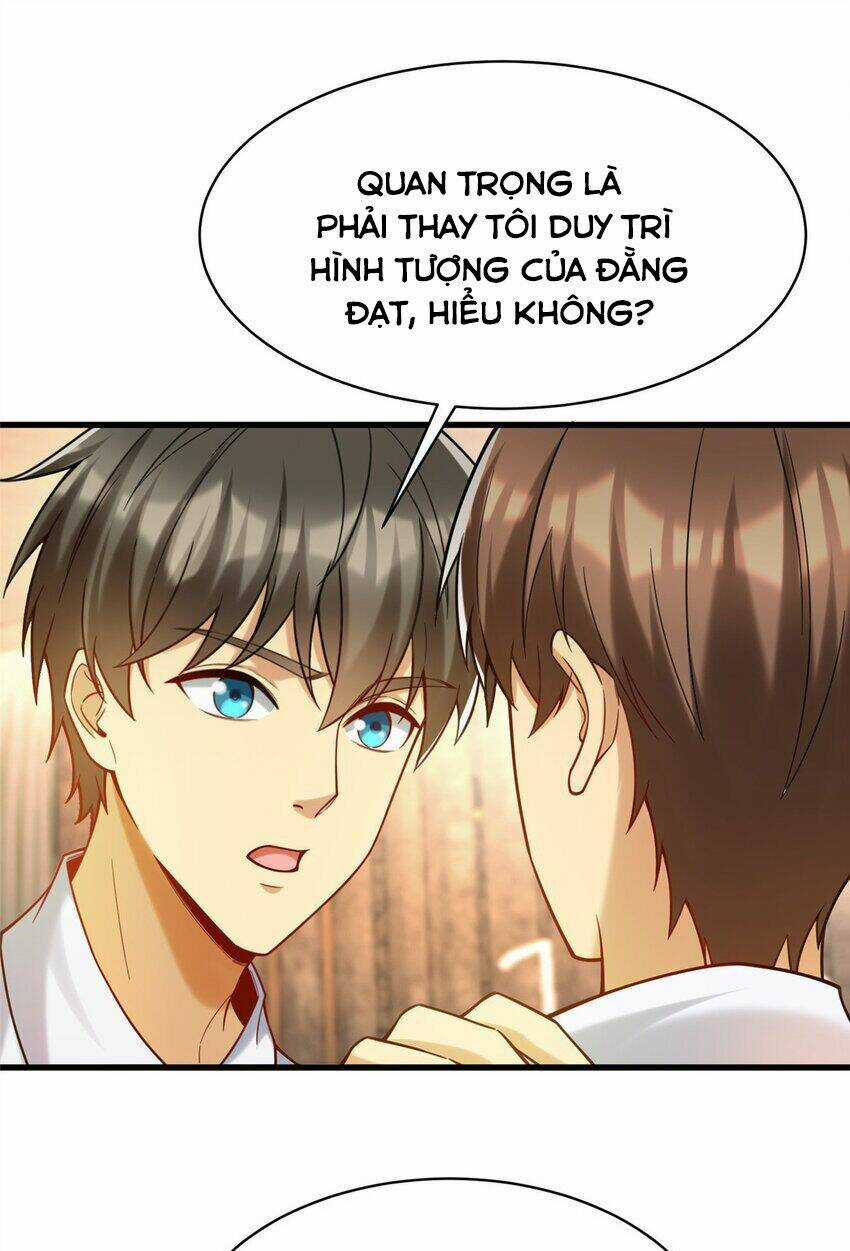 Thành Tỷ Phú Nhờ Thua Lỗ Game Chapter 75 trang 26