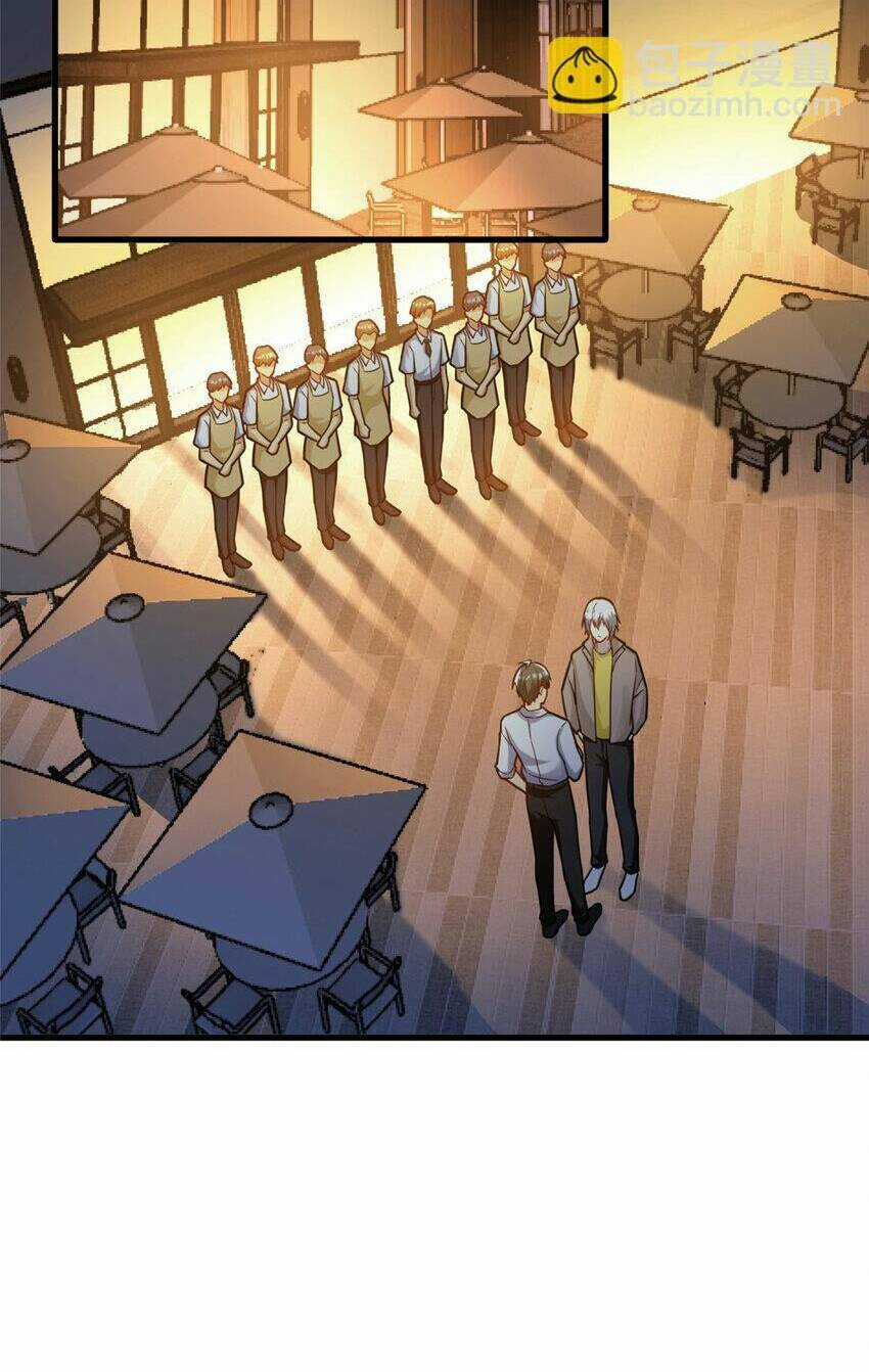 Thành Tỷ Phú Nhờ Thua Lỗ Game Chapter 75 trang 29