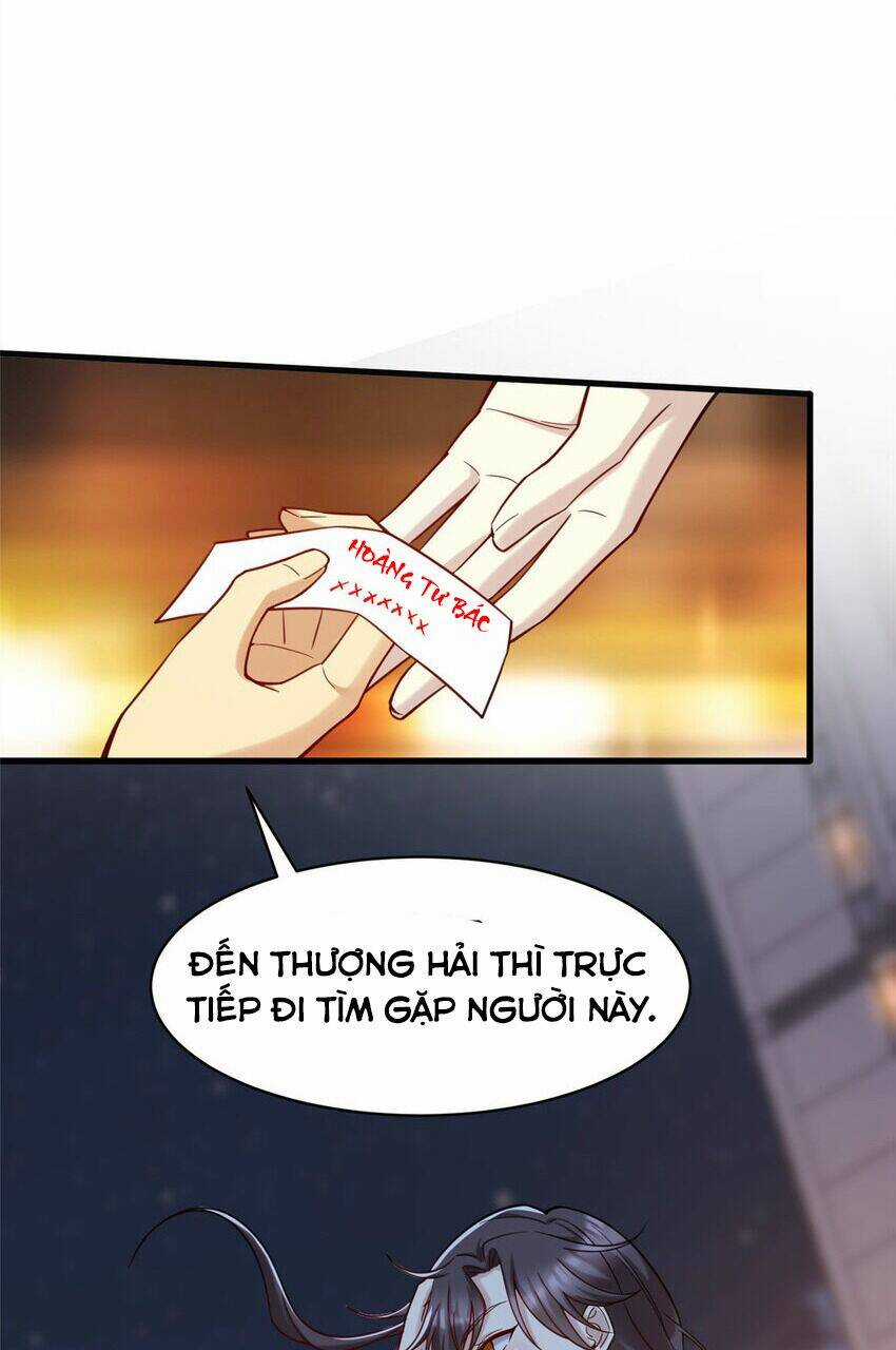 Thành Tỷ Phú Nhờ Thua Lỗ Game Chapter 75 trang 30