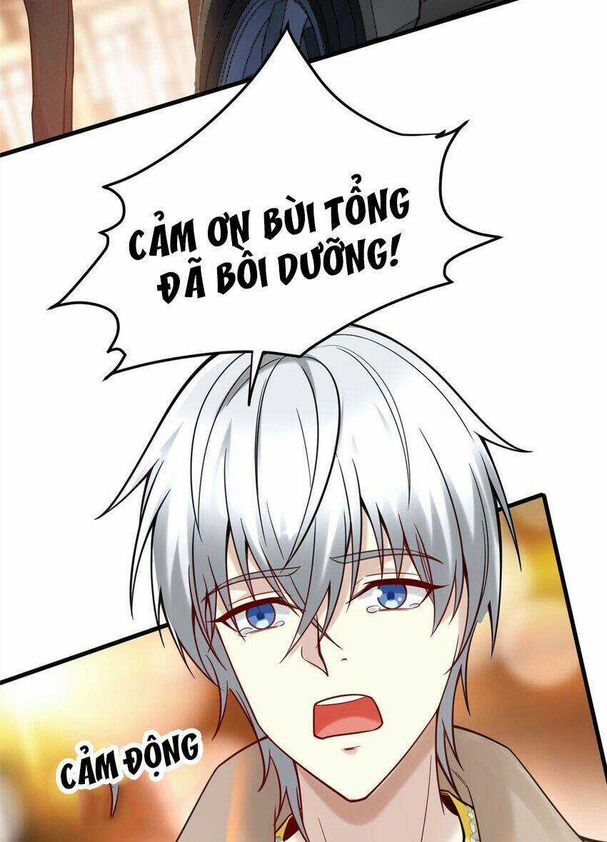 Thành Tỷ Phú Nhờ Thua Lỗ Game Chapter 75 trang 32