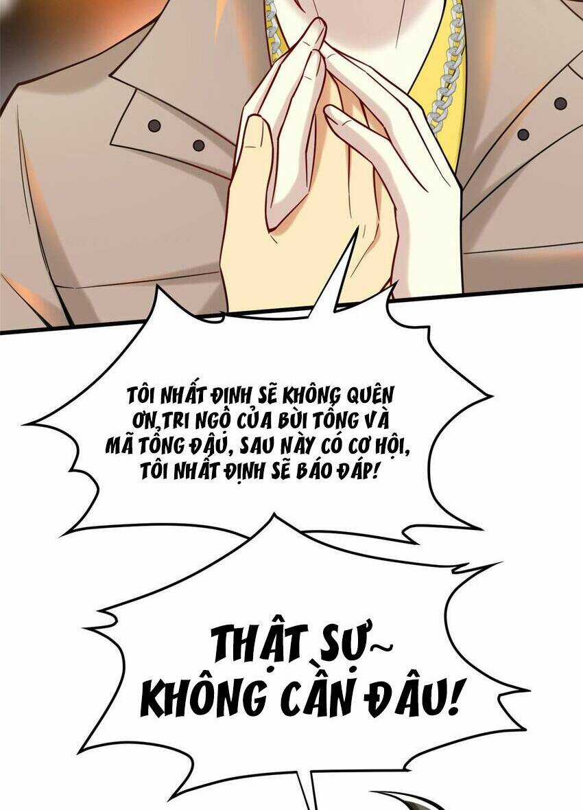 Thành Tỷ Phú Nhờ Thua Lỗ Game Chapter 75 trang 33