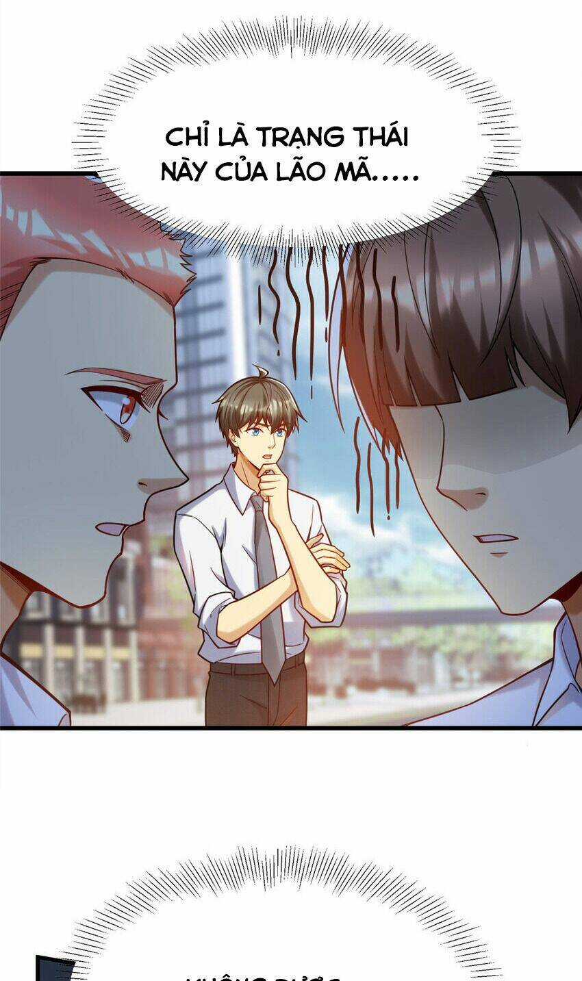 Thành Tỷ Phú Nhờ Thua Lỗ Game Chapter 75 trang 37