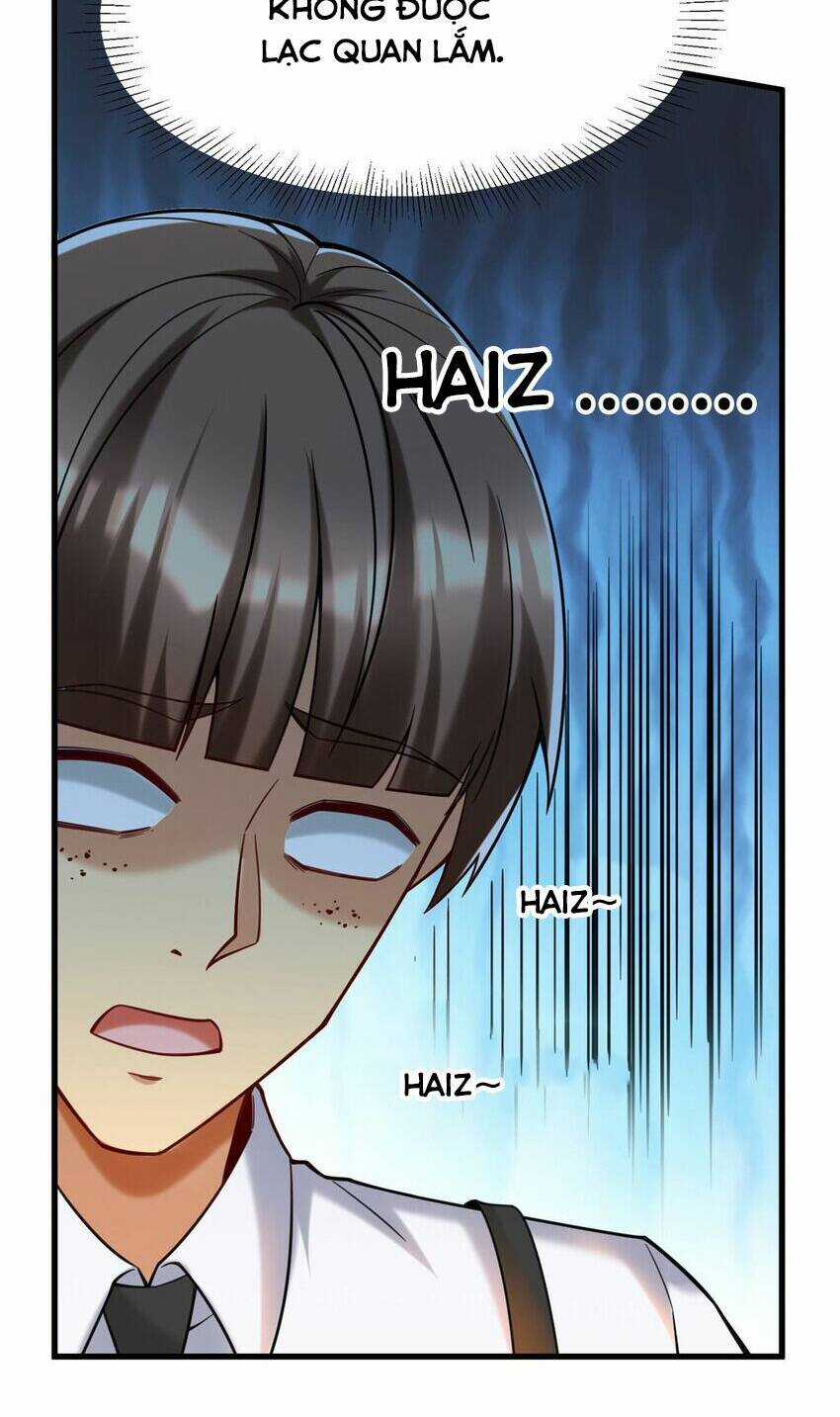 Thành Tỷ Phú Nhờ Thua Lỗ Game Chapter 75 trang 38