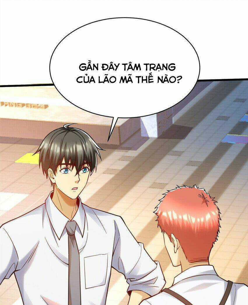 Thành Tỷ Phú Nhờ Thua Lỗ Game Chapter 75 trang 39