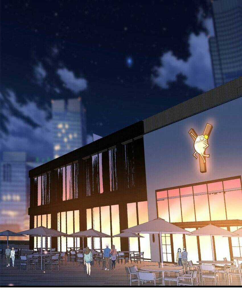 Thành Tỷ Phú Nhờ Thua Lỗ Game Chapter 75 trang 4