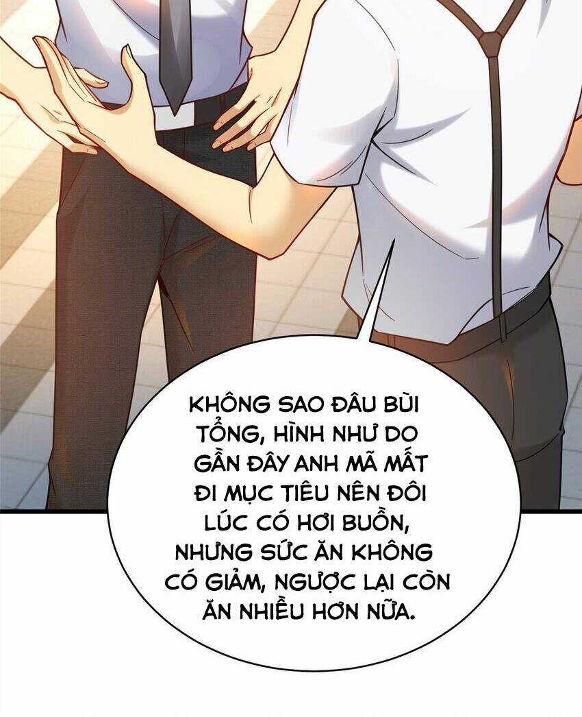 Thành Tỷ Phú Nhờ Thua Lỗ Game Chapter 75 trang 40