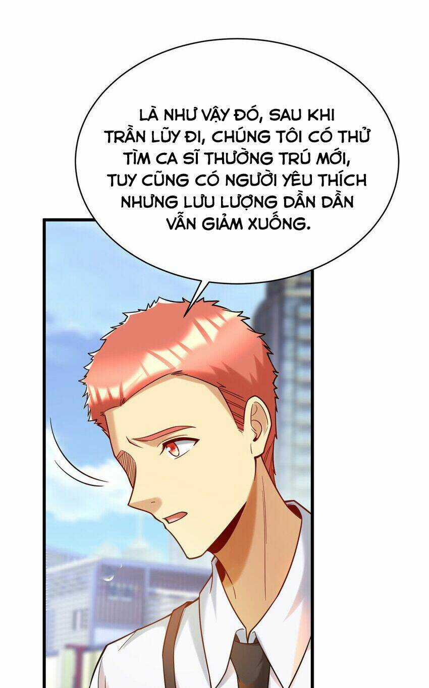 Thành Tỷ Phú Nhờ Thua Lỗ Game Chapter 75 trang 42