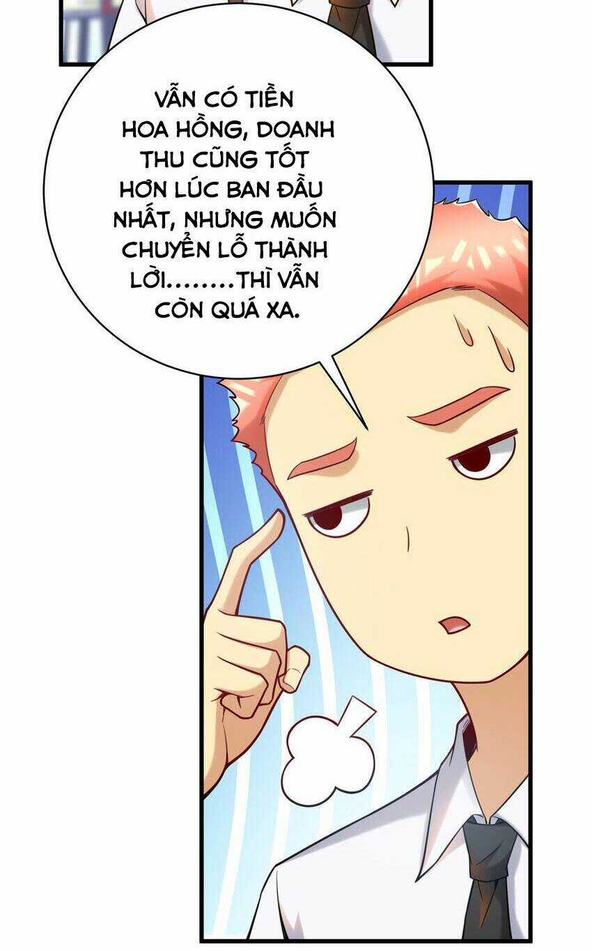 Thành Tỷ Phú Nhờ Thua Lỗ Game Chapter 75 trang 43