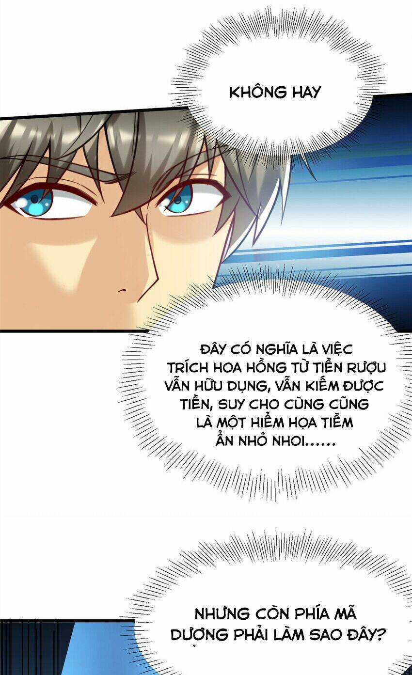 Thành Tỷ Phú Nhờ Thua Lỗ Game Chapter 75 trang 44