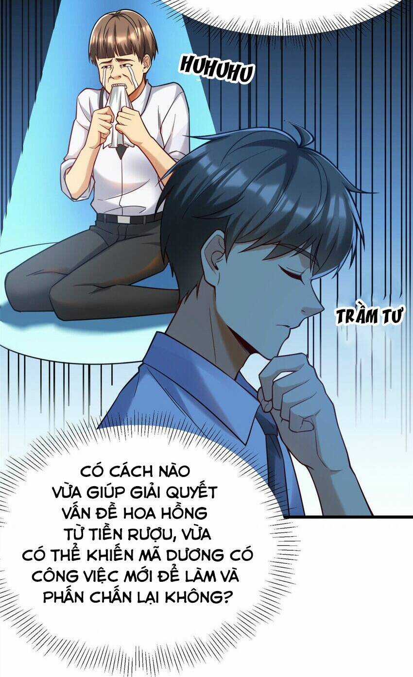 Thành Tỷ Phú Nhờ Thua Lỗ Game Chapter 75 trang 45